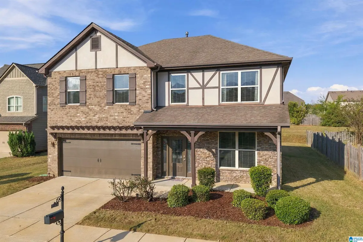 22806 RIMBRED COURT, McCalla, AL 35111 - #1