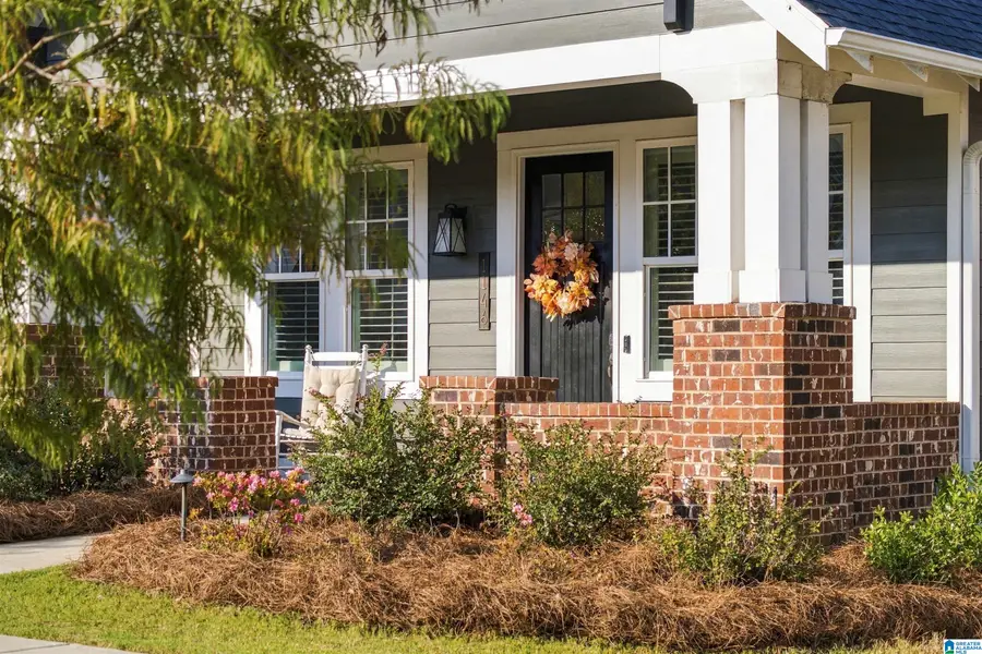 1146 SKYLAR TERRACE, Hoover, AL 35244 - #2