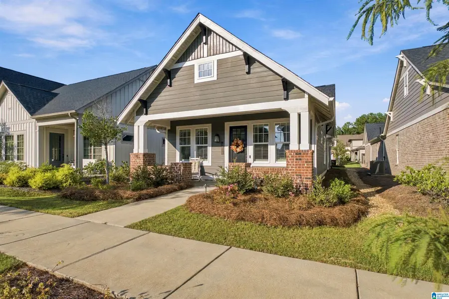1146 SKYLAR TERRACE, Hoover, AL 35244 - #3