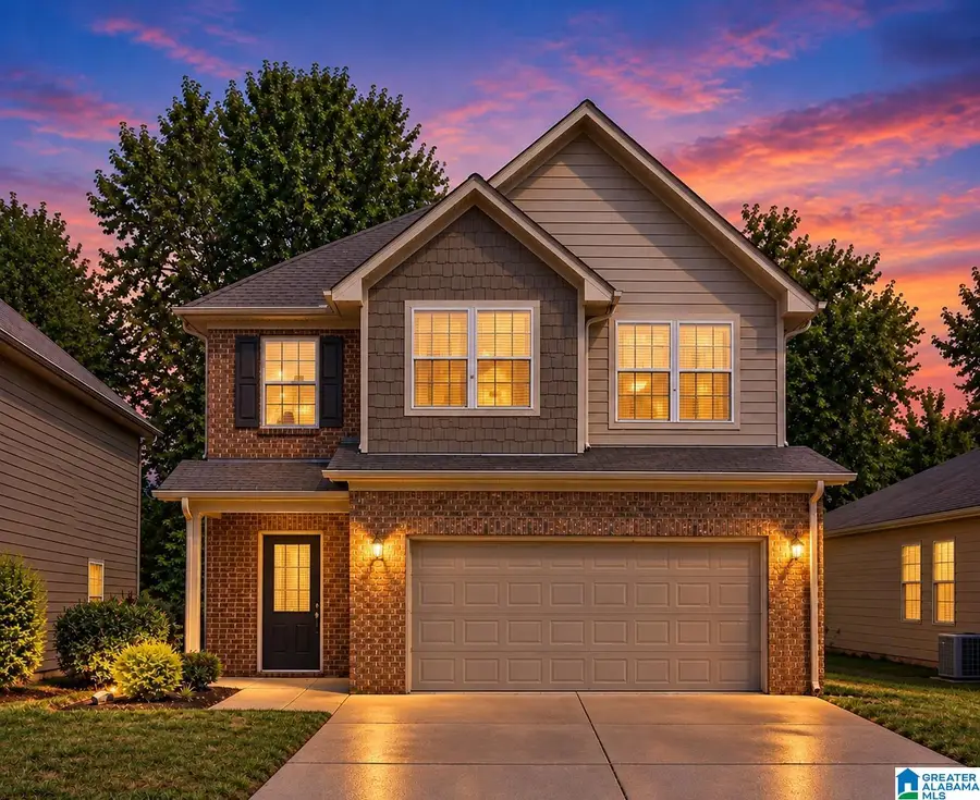 560 UNION STATION PLACE, Calera, AL 35040 - #2