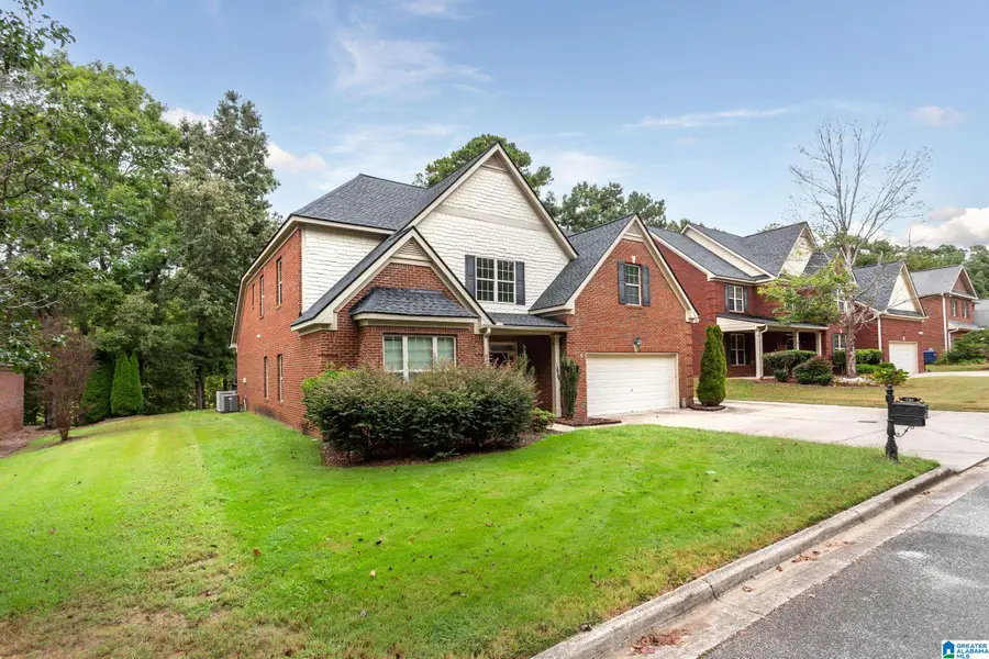 823 YORK IMPERIAL TRAIL, Oxford, AL 36203 - #2