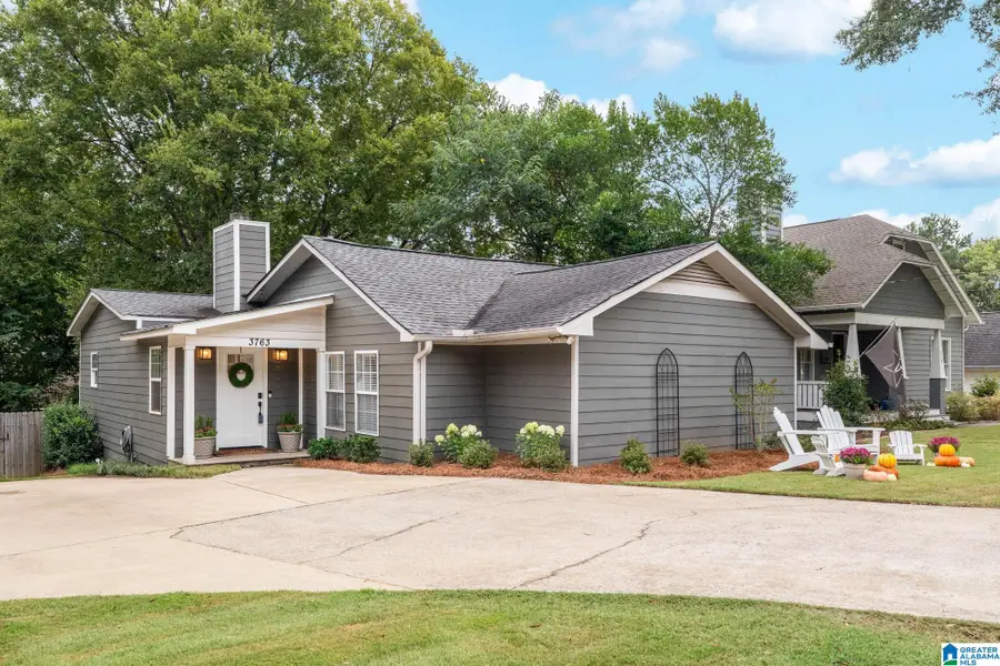 3763 POE DRIVE, Vestavia Hills, AL 35223 - #2