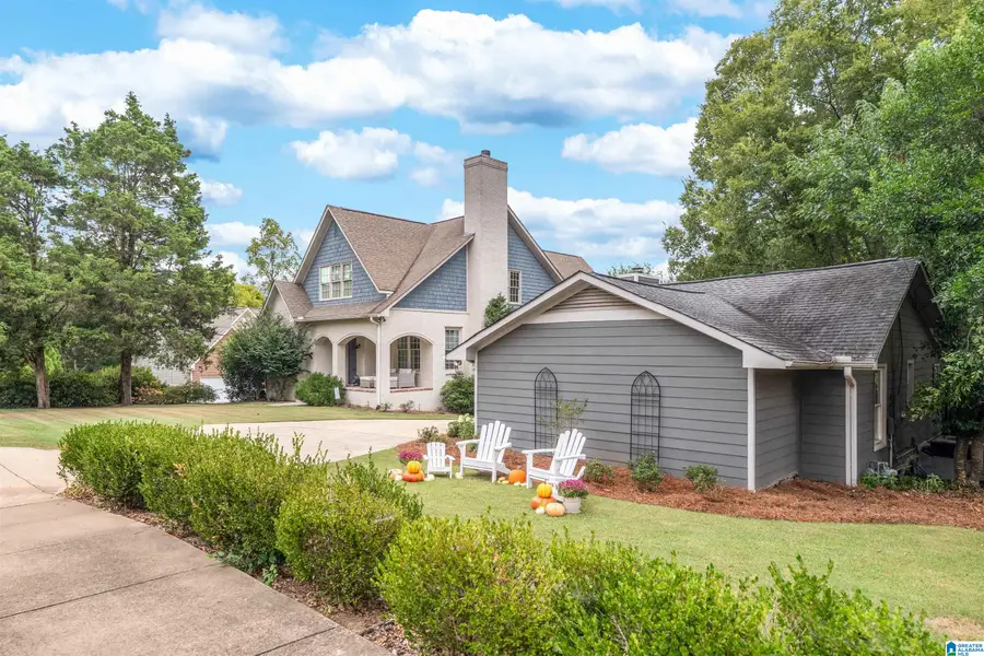 3763 POE DRIVE, Vestavia Hills, AL 35223 - #3