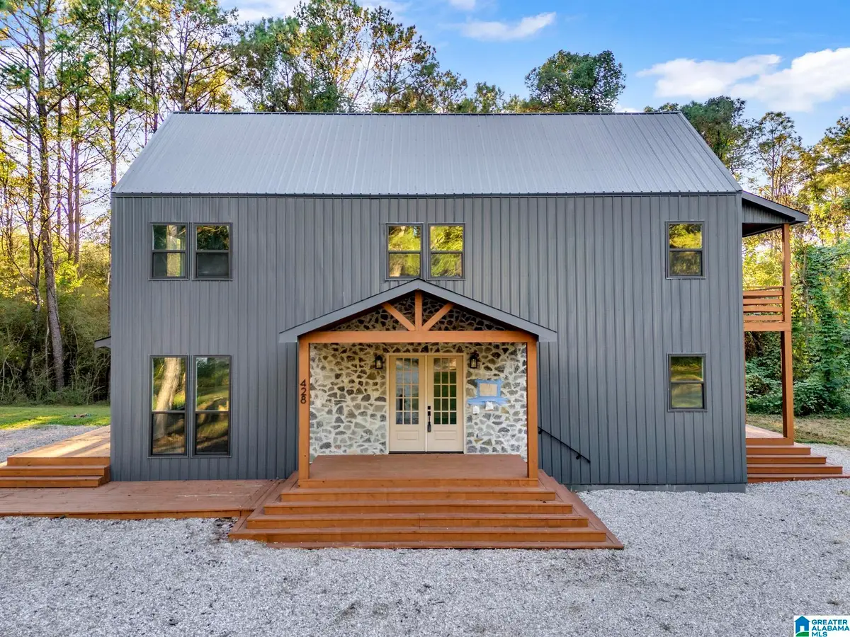 428 MICHAEL DRIVE, Gardendale, AL 35071 - #1