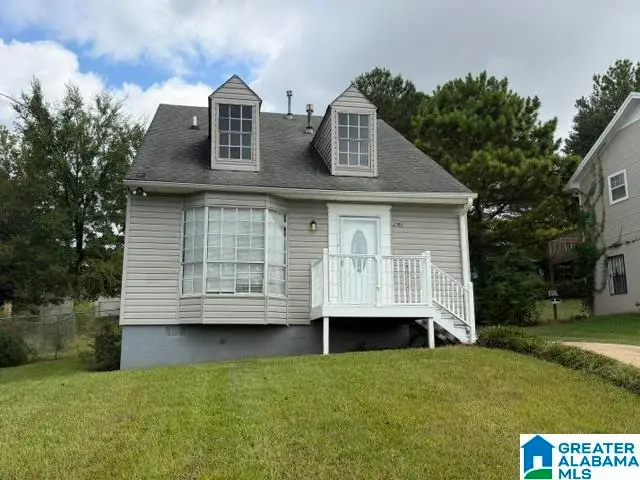 1981 LINDEN DRIVE, Birmingham, AL 35214 - #1