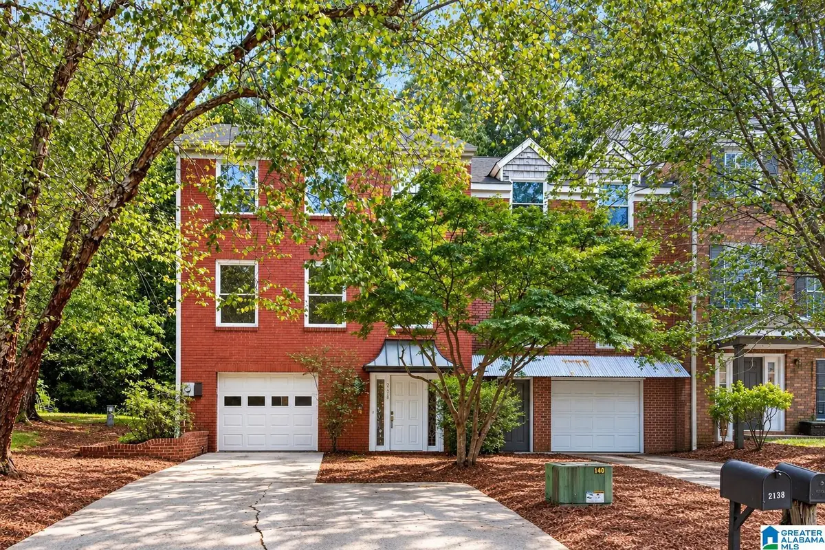 2138 MONTREAT PARKWAY, Vestavia Hills, AL 35216 - #1