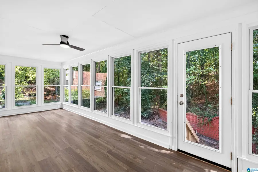 2138 MONTREAT PARKWAY, Vestavia Hills, AL 35216 - #3