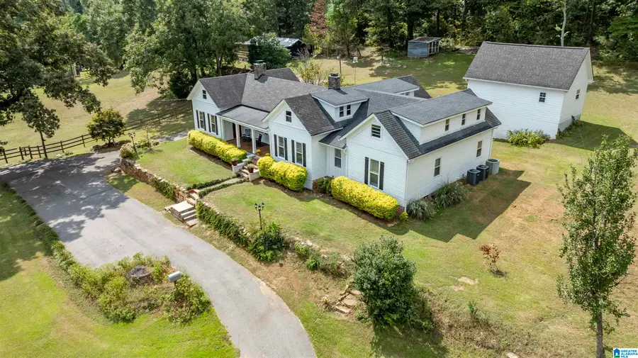 4758 TRUSSVILLE CLAY ROAD, Trussville, AL 35173 - #2