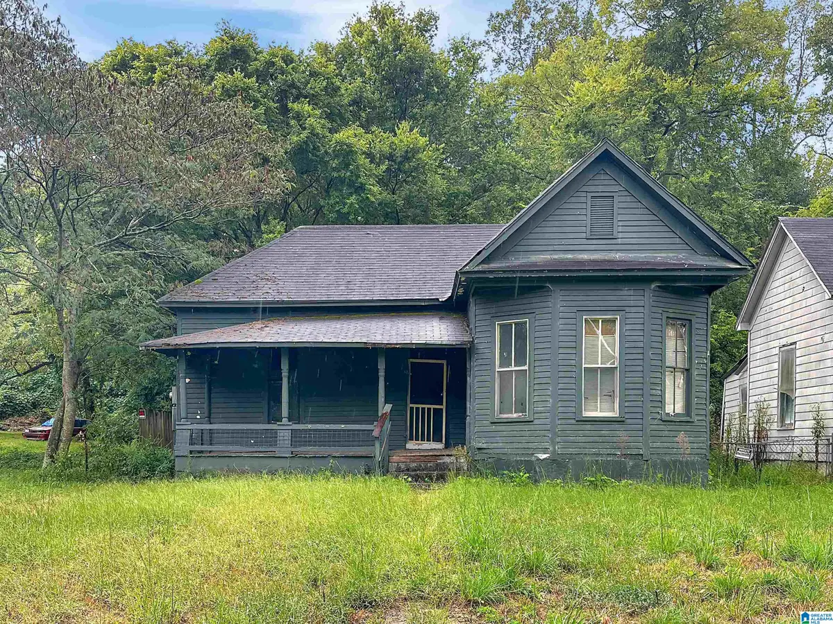 7121 GEORGIA ROAD, Birmingham, AL 35212 - #1