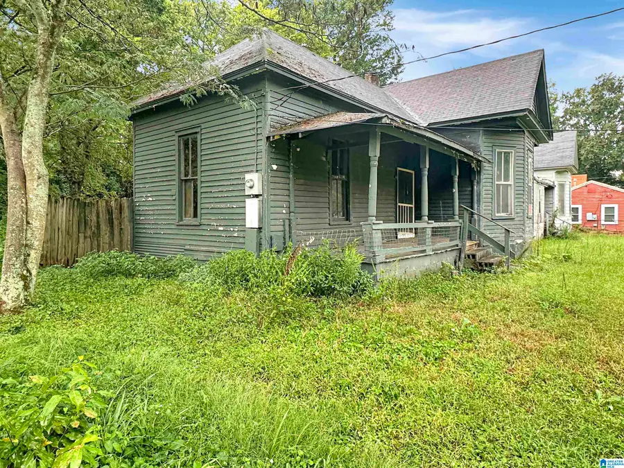 7121 GEORGIA ROAD, Birmingham, AL 35212 - #2
