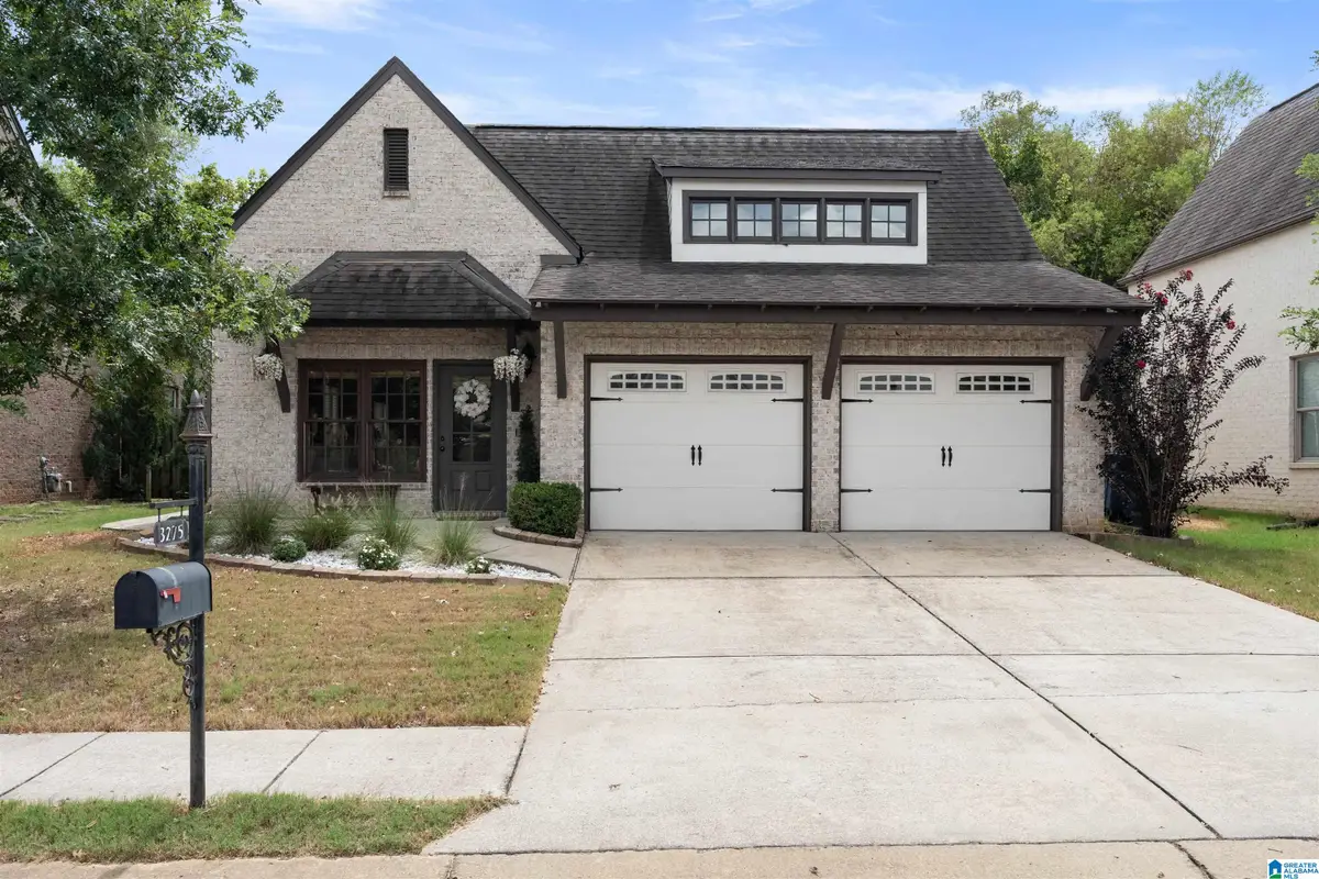3275 CHASE COURT, Trussville, AL 35235 - #1