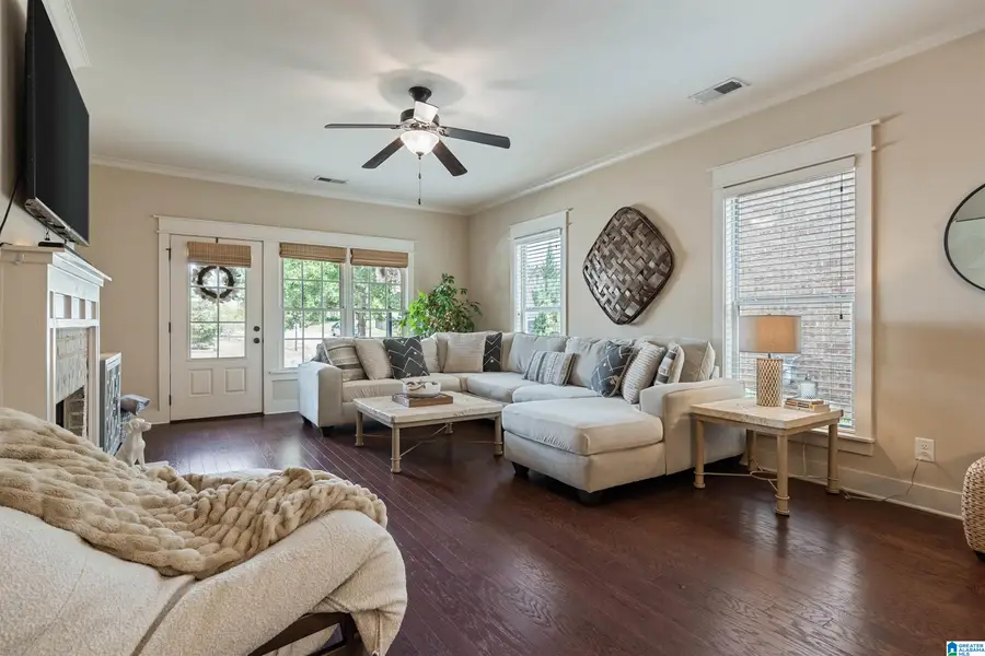 3275 CHASE COURT, Trussville, AL 35235 - #2
