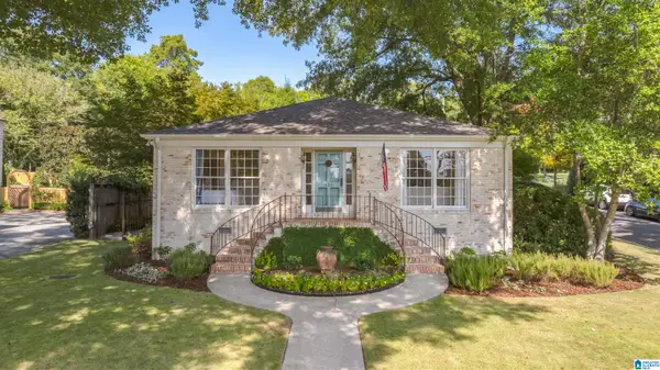 414 EUCLID AVENUE, Mountain brook, AL 35213
