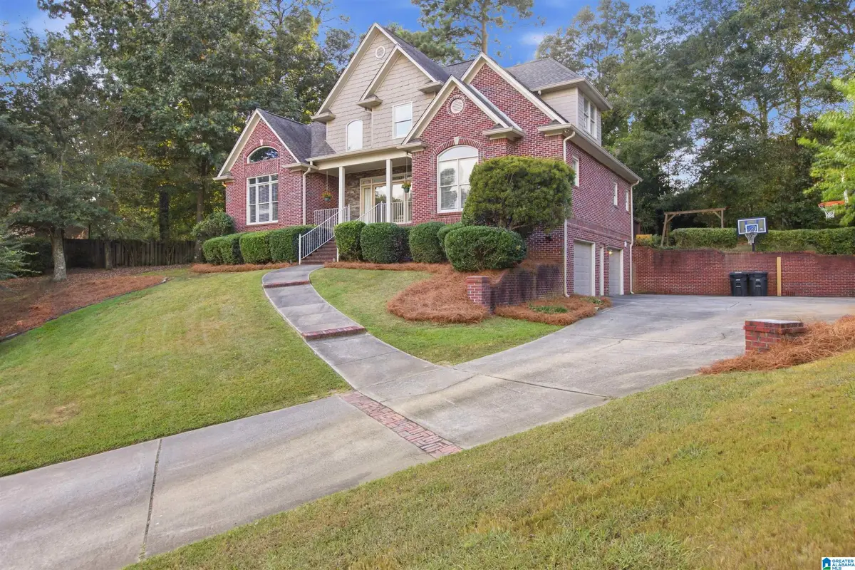 4036 OAK MEADOWS COVE, Birmingham, AL 35242 - #1