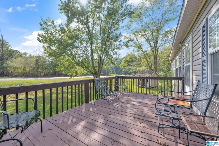 4756 GRIST MILL ROAD, Birmingham, AL 35215 - #3