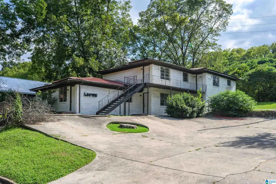 1616 18TH PLACE, Birmingham, AL 35234 - #2
