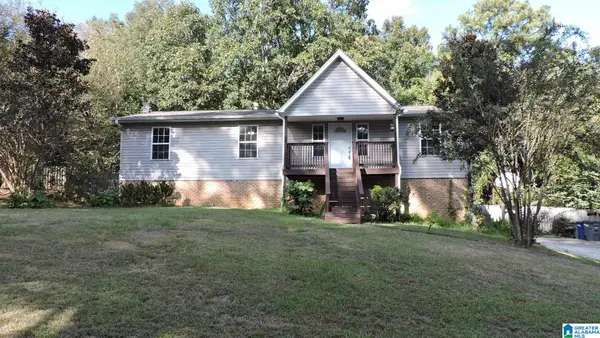 5736 ANNANADALE LANE, Irondale, AL 35210