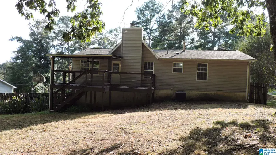 5736 ANNANADALE LANE, Irondale, AL 35210 - #3