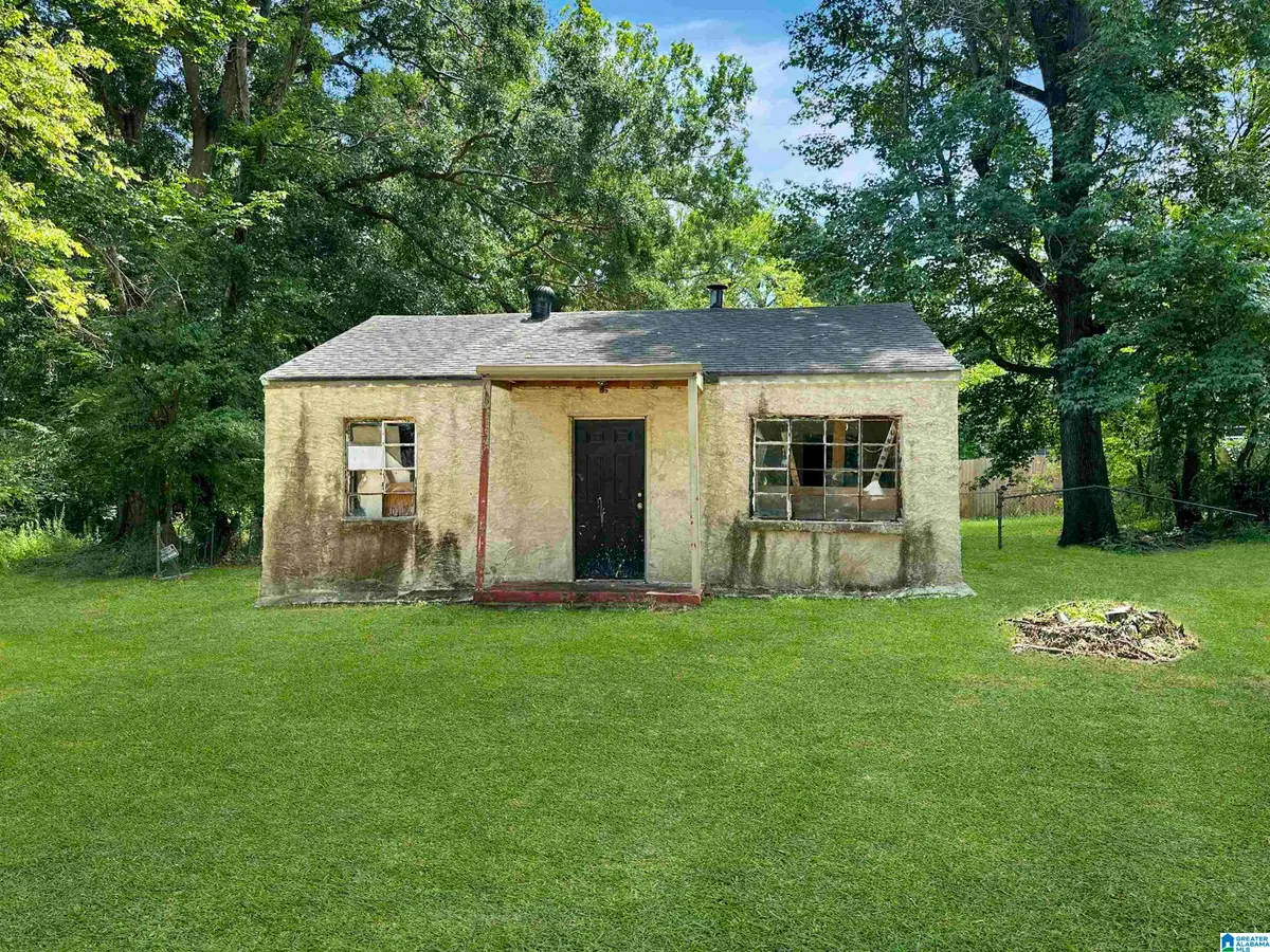 1541 MEADOW COURT, Birmingham, AL 35228 - #1