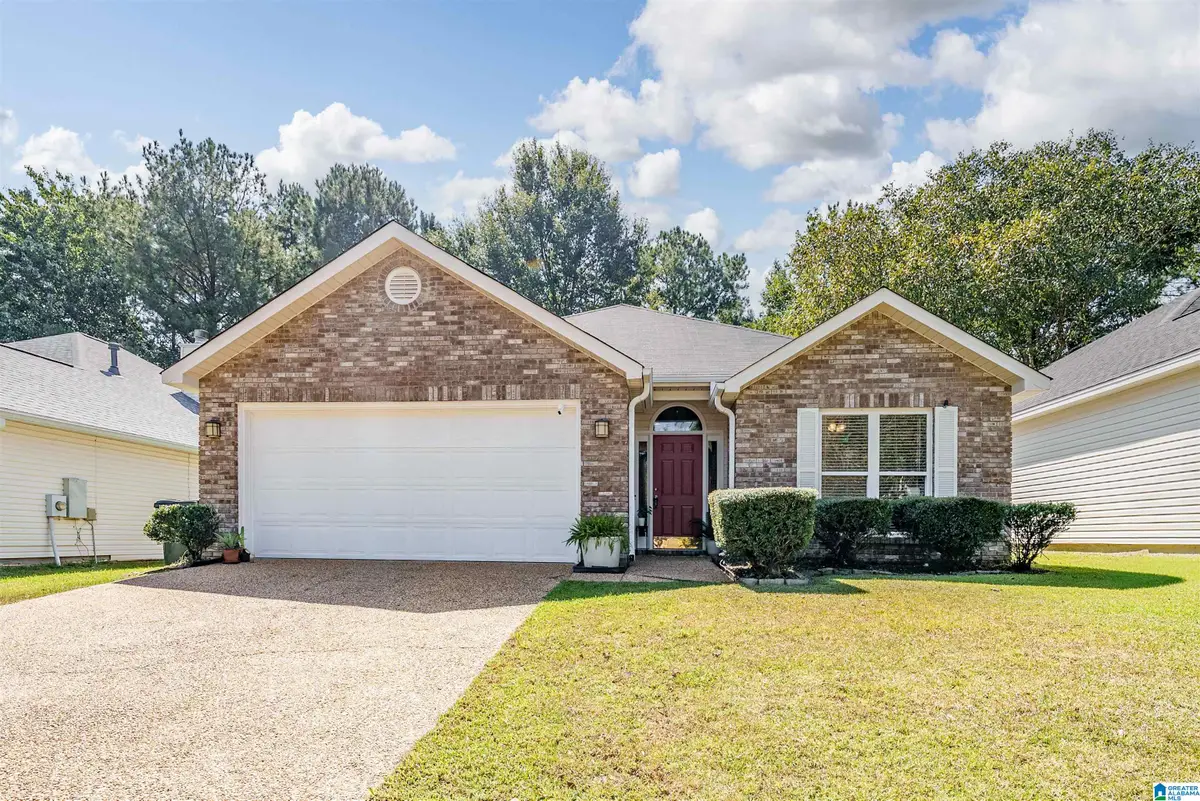 4829 ASHLEY HILL CIRCLE, Tuscaloosa, AL 35405 - #1