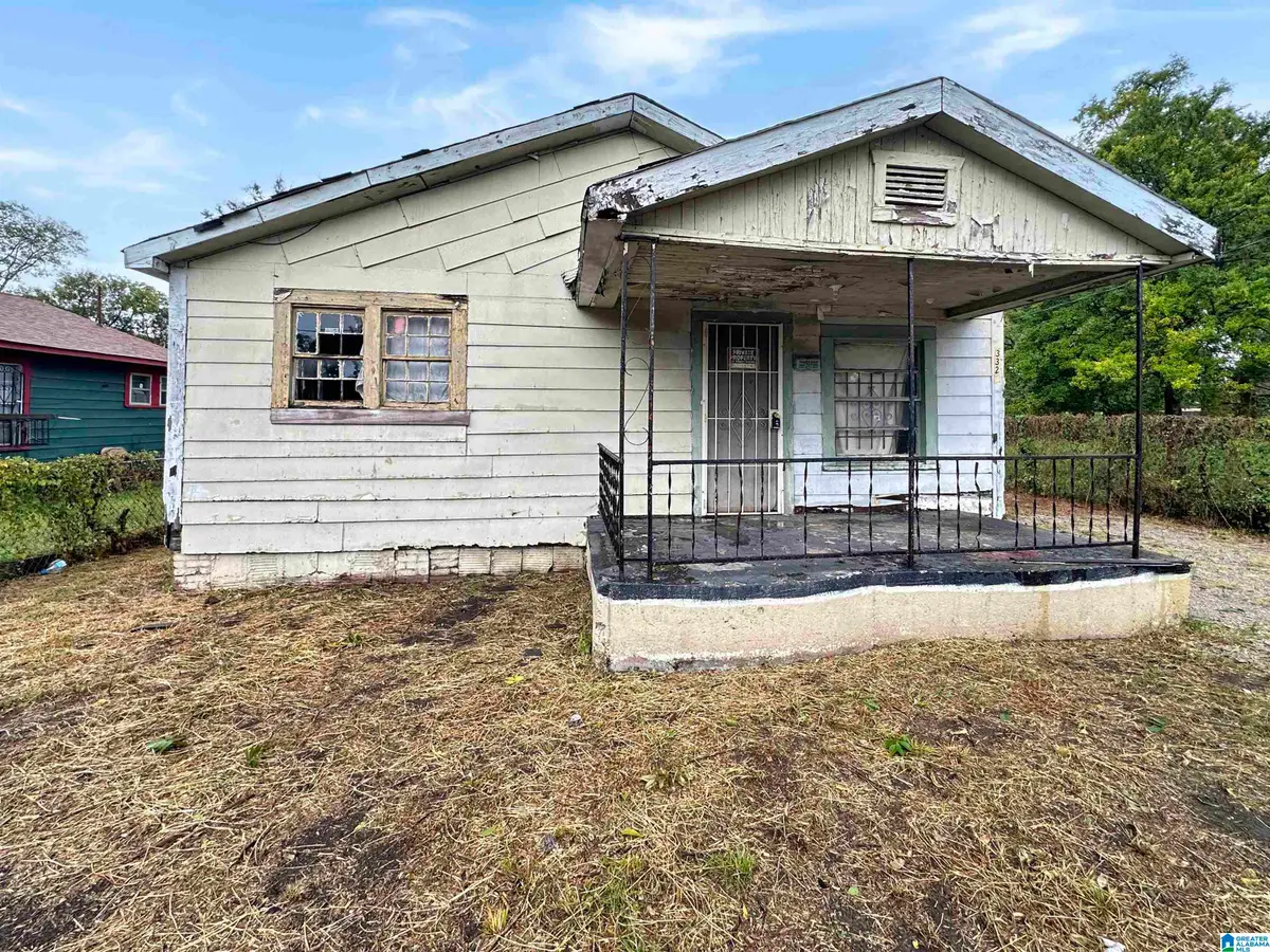 3320 33RD PLACE N, Birmingham, AL 35207 - #1