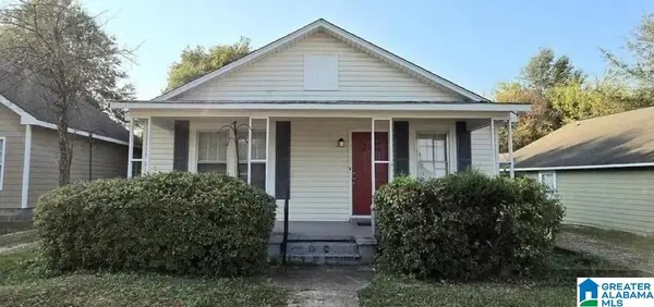 307 19TH STREET E, Tuscaloosa, AL 35401