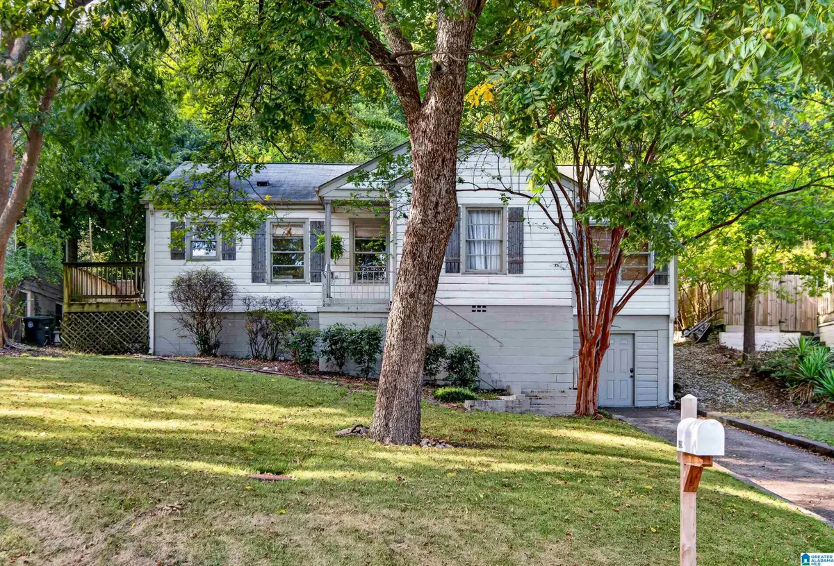1942 20TH AVENUE S, Birmingham, AL 35209 - #1