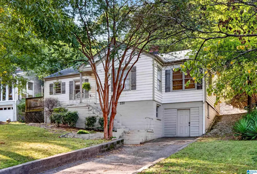 1942 20TH AVENUE S, Birmingham, AL 35209 - #2