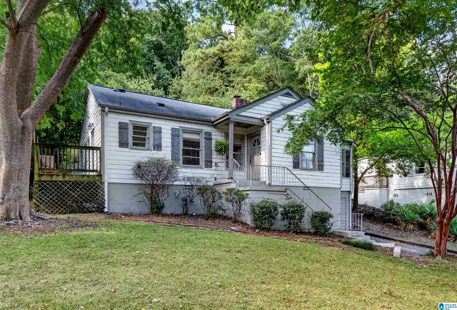 1942 20TH AVENUE S, Birmingham, AL 35209 - #3