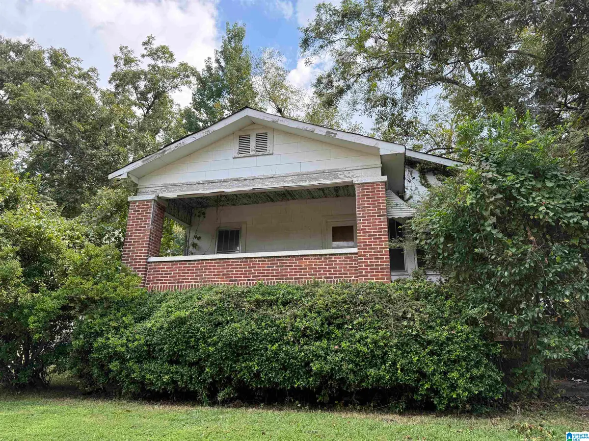 7401 4TH AVENUE S, Birmingham, AL 35206 - #1