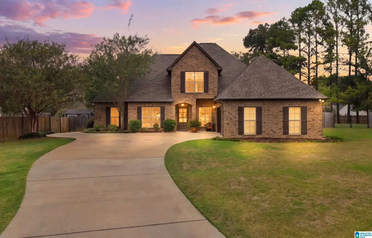 3005 ENGLISH OAK CIRCLE, Helena, AL 35080 - #1
