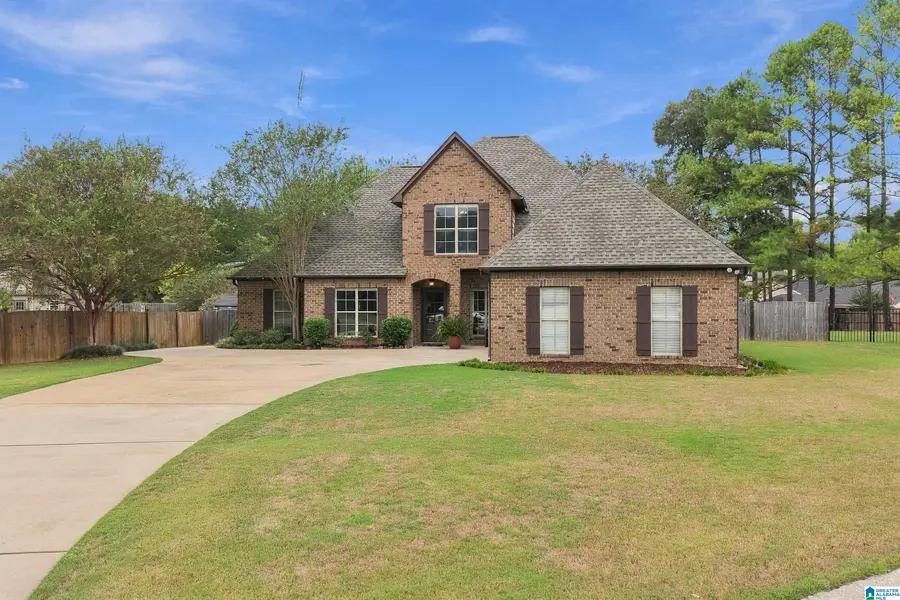3005 ENGLISH OAK CIRCLE, Helena, AL 35080 - #2