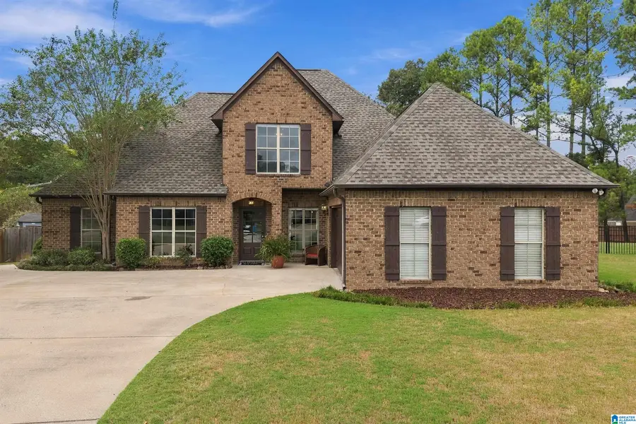 3005 ENGLISH OAK CIRCLE, Helena, AL 35080 - #3