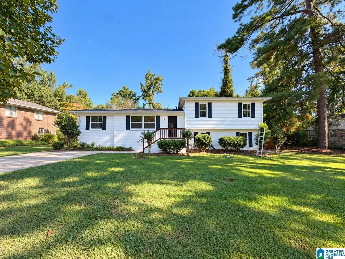7190 ROWAN ROAD, Leeds, AL 35094 - #1
