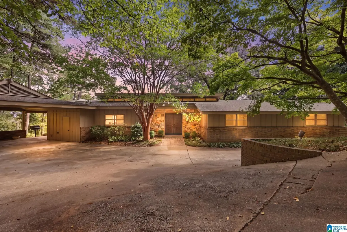 3107 RENFRO ROAD, Vestavia Hills, AL 35216 - #1