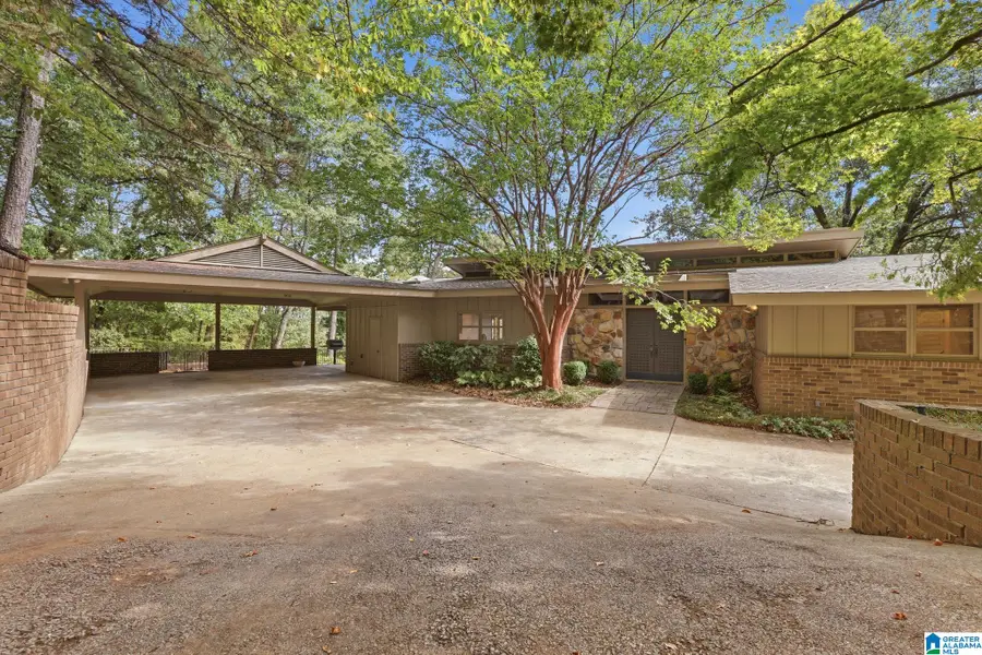 3107 RENFRO ROAD, Vestavia Hills, AL 35216 - #2