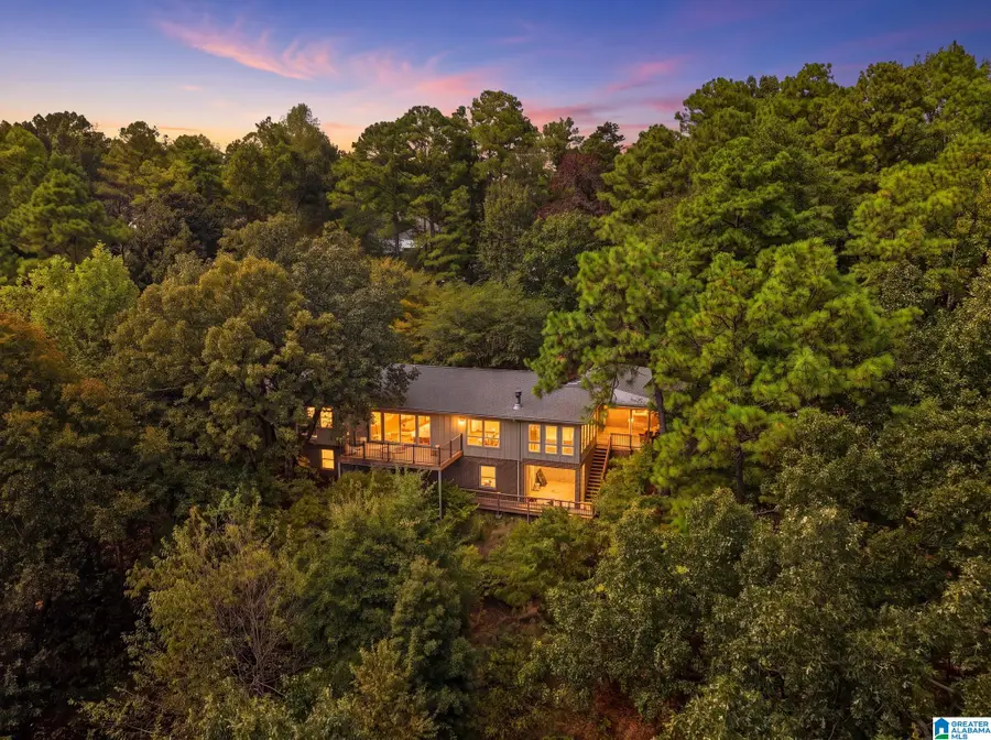 3107 RENFRO ROAD, Vestavia Hills, AL 35216 - #3