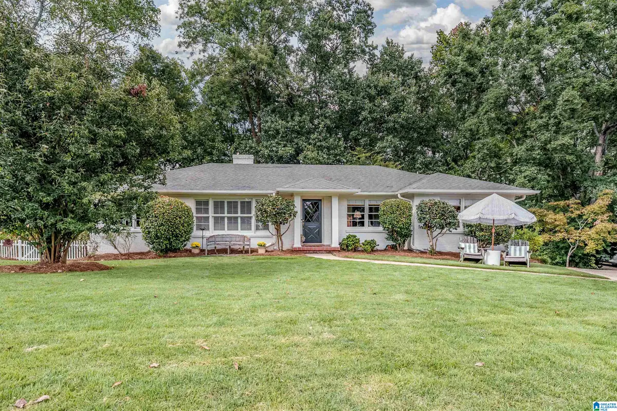 148 CAMELLIA CIRCLE, Birmingham, AL 35213 - #1