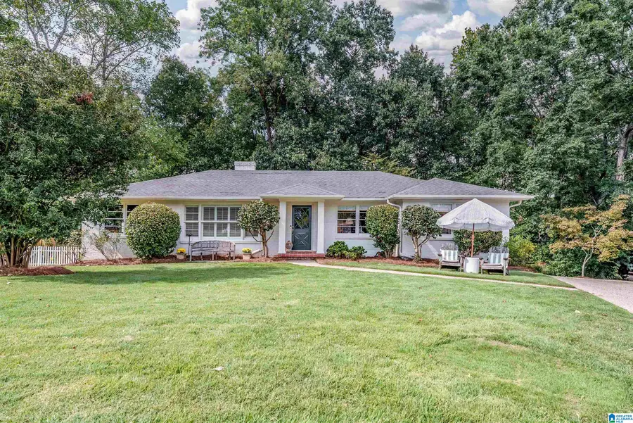 148 CAMELLIA CIRCLE, Birmingham, AL 35213 - #2