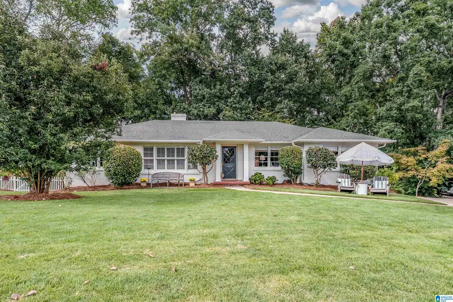 148 CAMELLIA CIRCLE, Birmingham, AL 35213 - #3