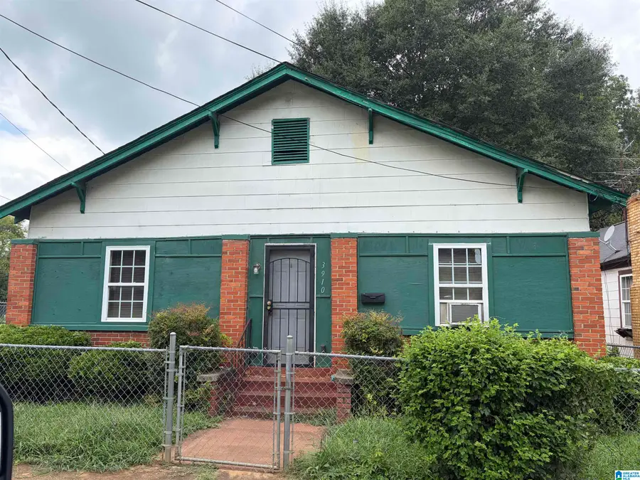 3910 MAIN STREET, Brighton, AL 35020 - #2