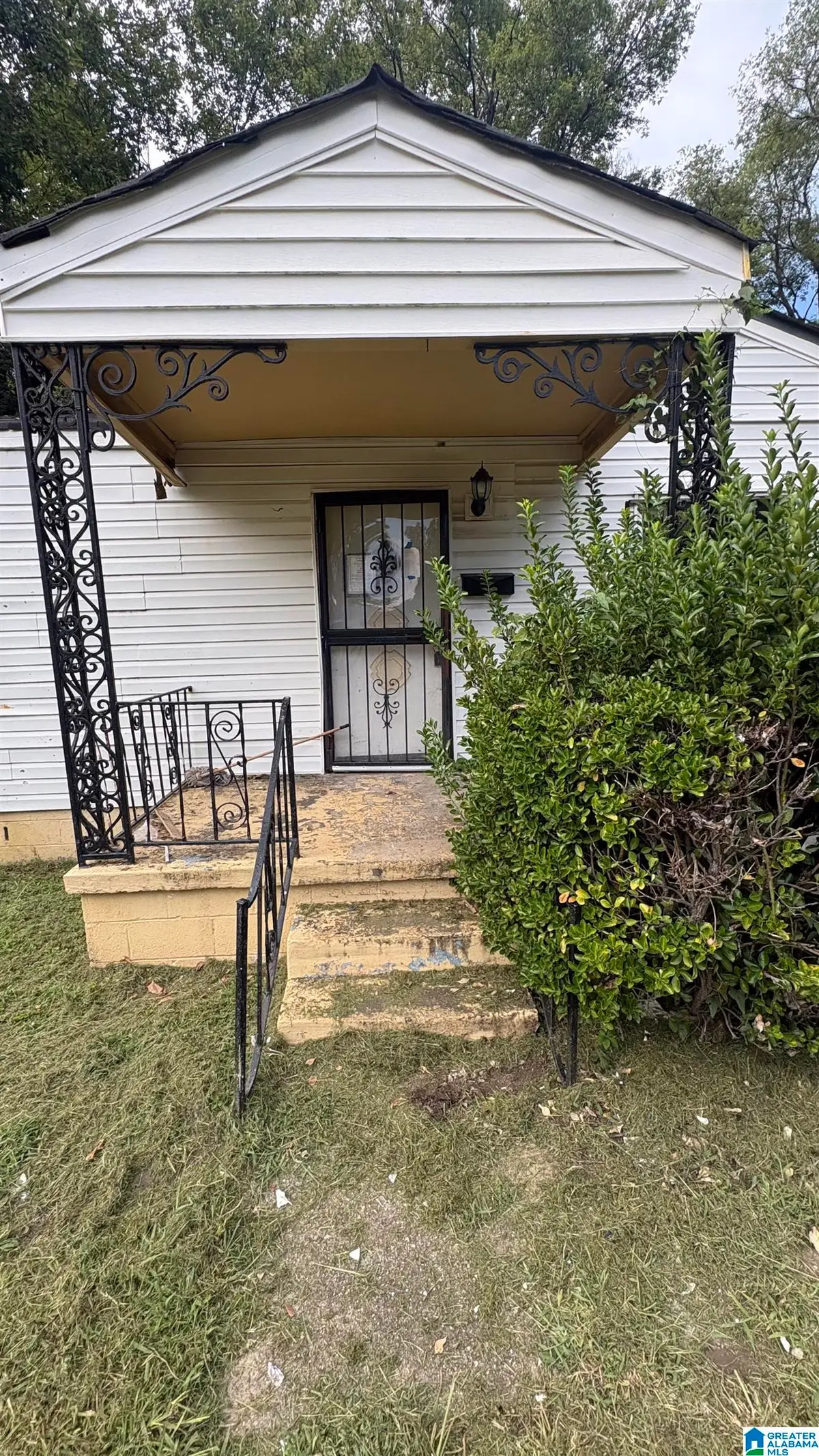4240 13TH AVENUE N, Birmingham, AL 35212 - #1