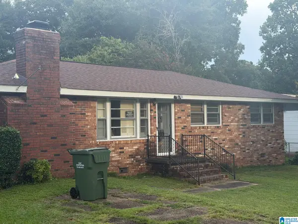 505 S 16TH AVENUE, Lanett, AL 36863