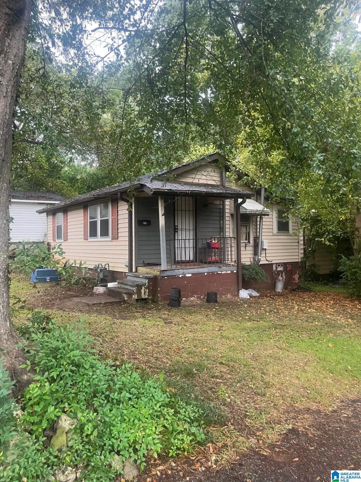 818 85TH STREET S, Birmingham, AL 35206 - #1