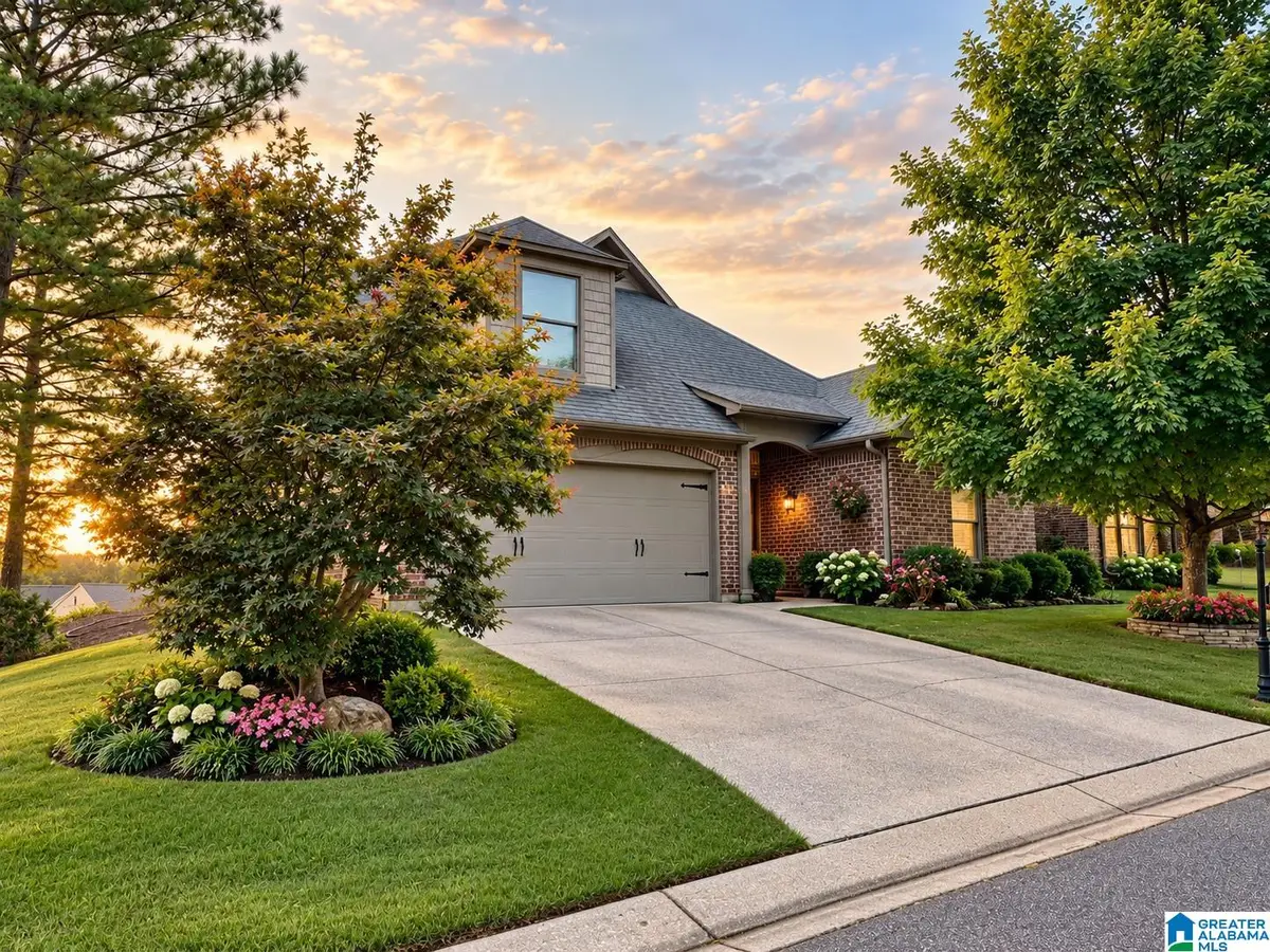 3005 CHELSEA PARK RIDGE, Chelsea, AL 35243 - #1
