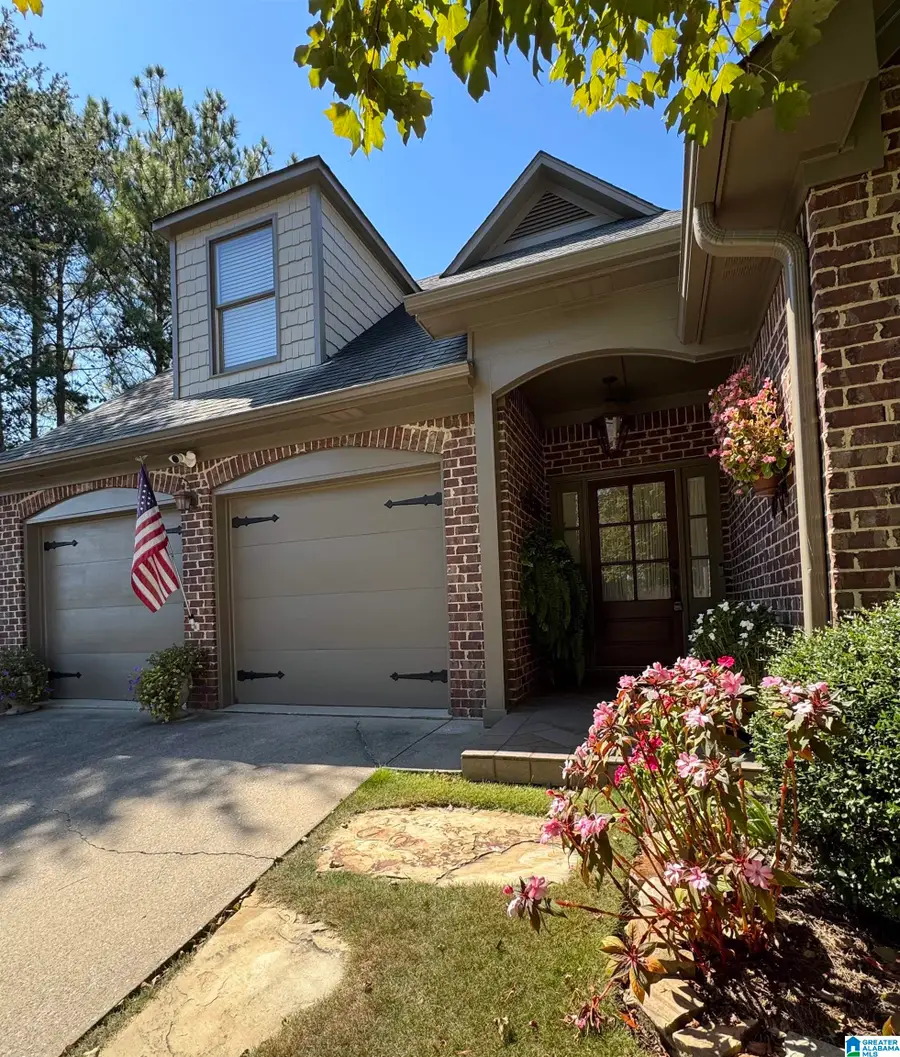 3005 CHELSEA PARK RIDGE, Chelsea, AL 35243 - #2