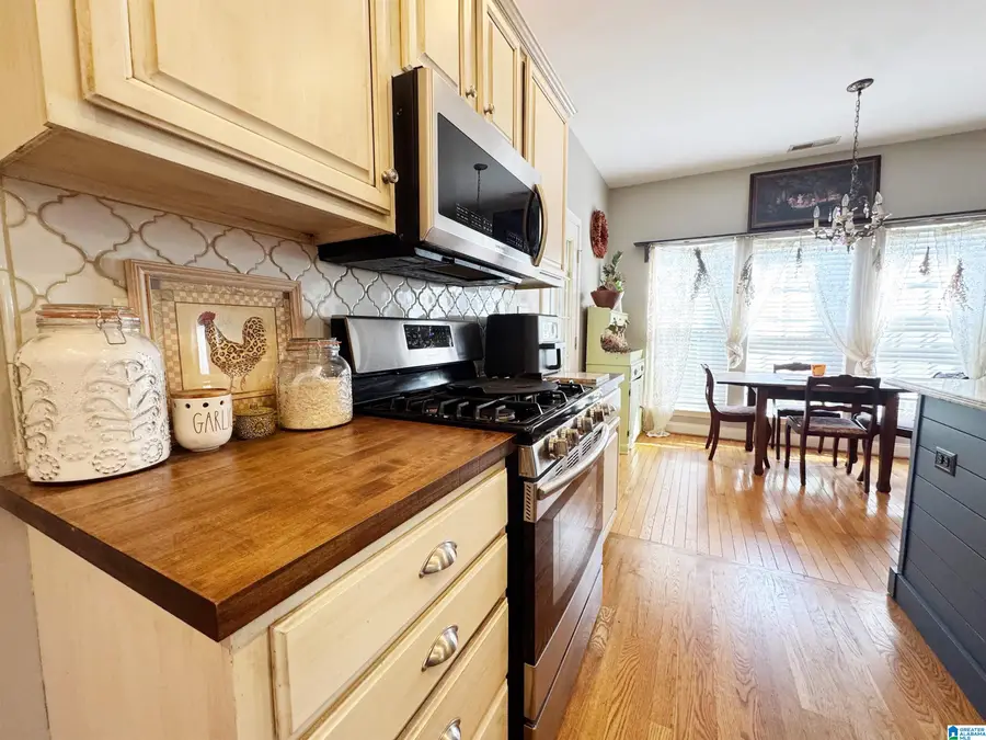 305 WATERFORD COVE TRAIL, Calera, AL 35040 - #3