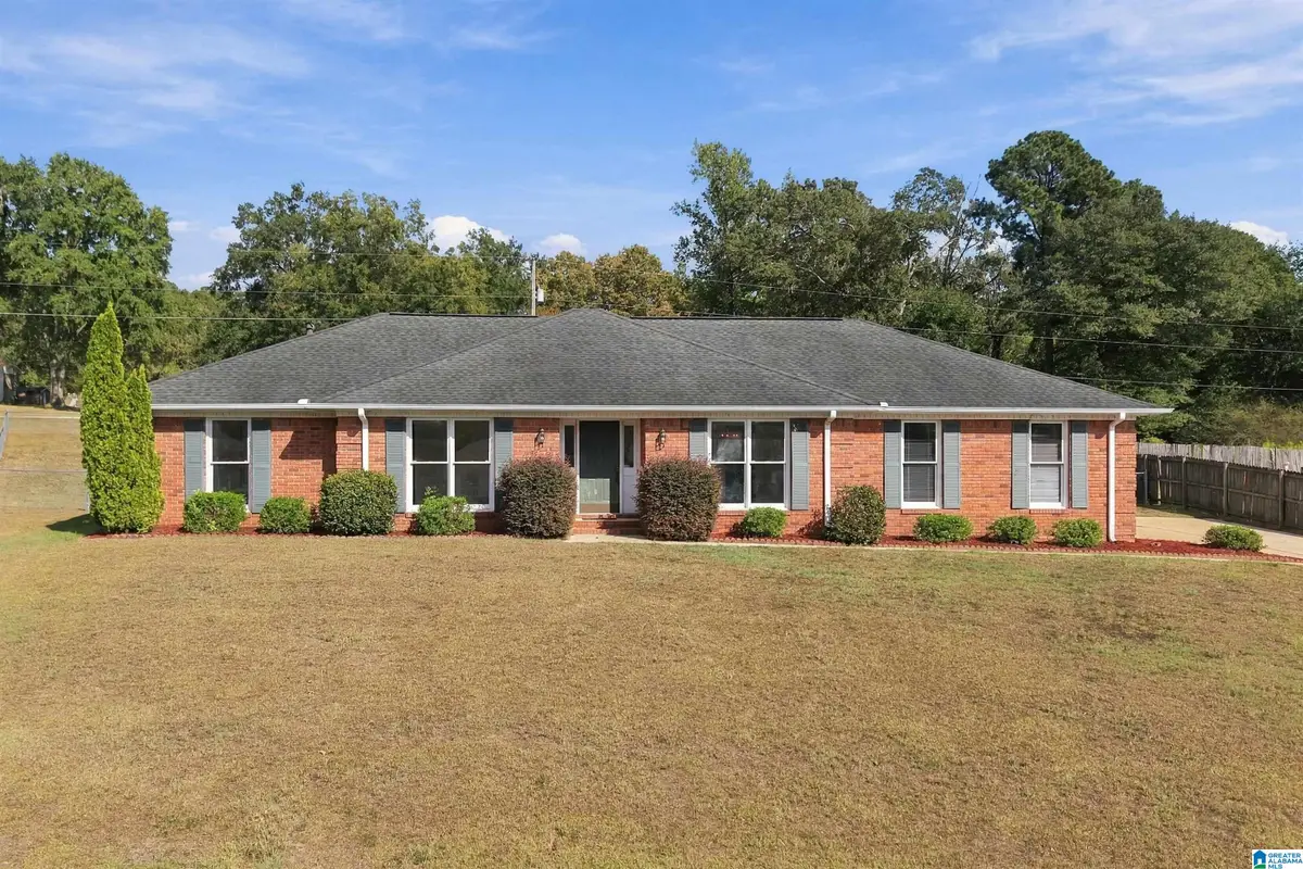 7207 CRAB APPLE CIRCLE, Tuscaloosa, AL 35405 - #1