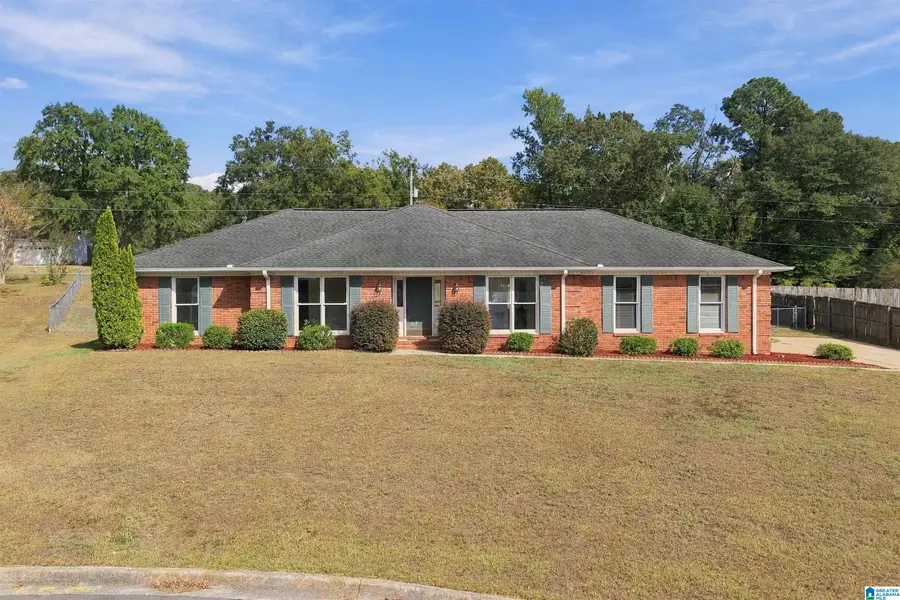 7207 CRAB APPLE CIRCLE, Tuscaloosa, AL 35405 - #3