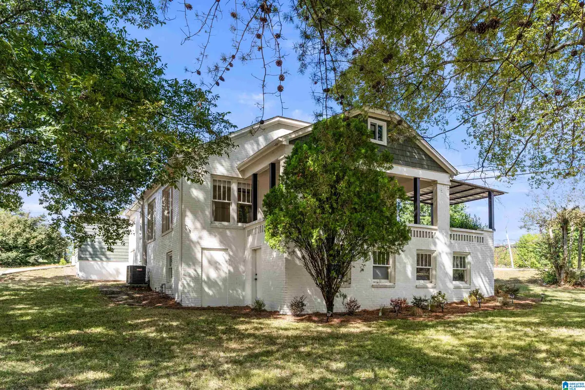 100 ALPINE STREET, Irondale, AL 35210 - #1